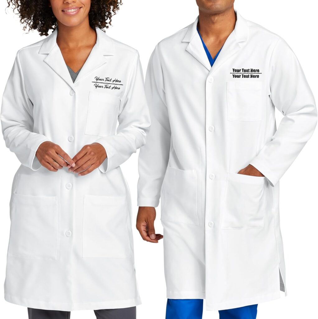 Bangladesh Lab Coats Manufacturer
