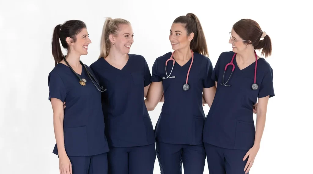 Bangladesh Medical Uniform Manufacturers