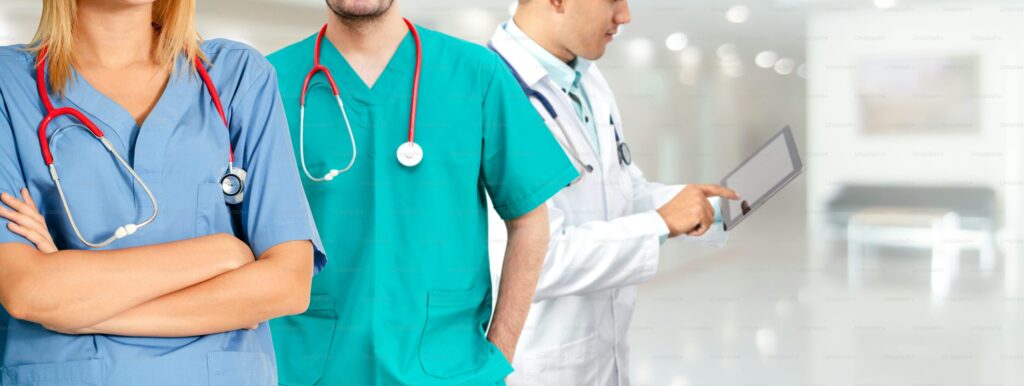 Bangladesh Medical Uniform Manufacturers