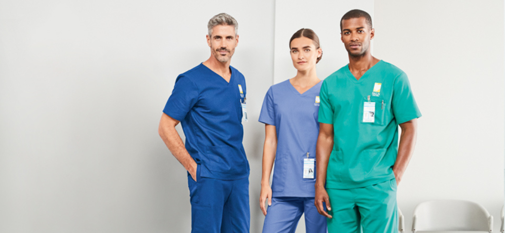 Bangladesh Medical Uniform Manufacturers