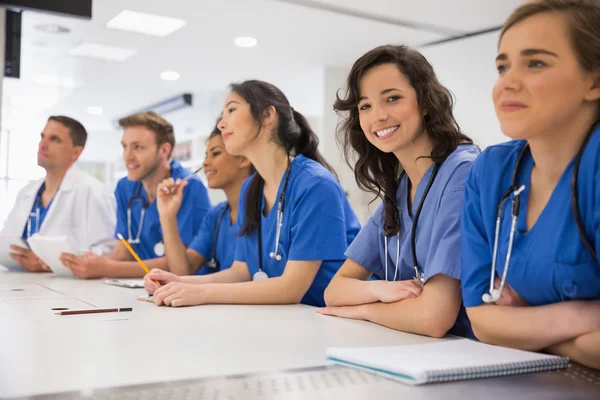 Bangladesh Medical Uniform Manufacturers