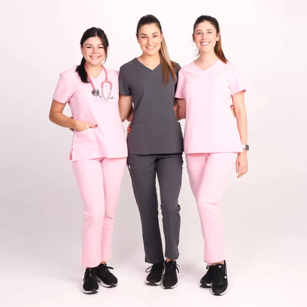 Bangladesh Medical Uniform Manufacturers