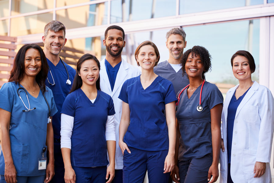 Bangladesh Medical Uniform Manufacturers