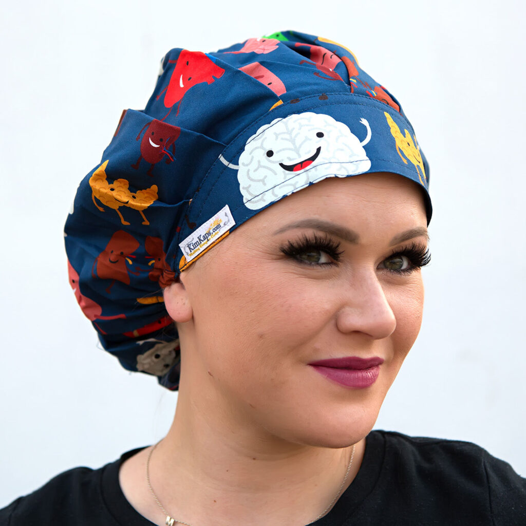 Bangladesh Scrub Caps and hats Manufacturer