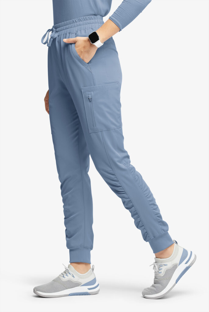 Bangladesh Scrub Joggers Manufacturer