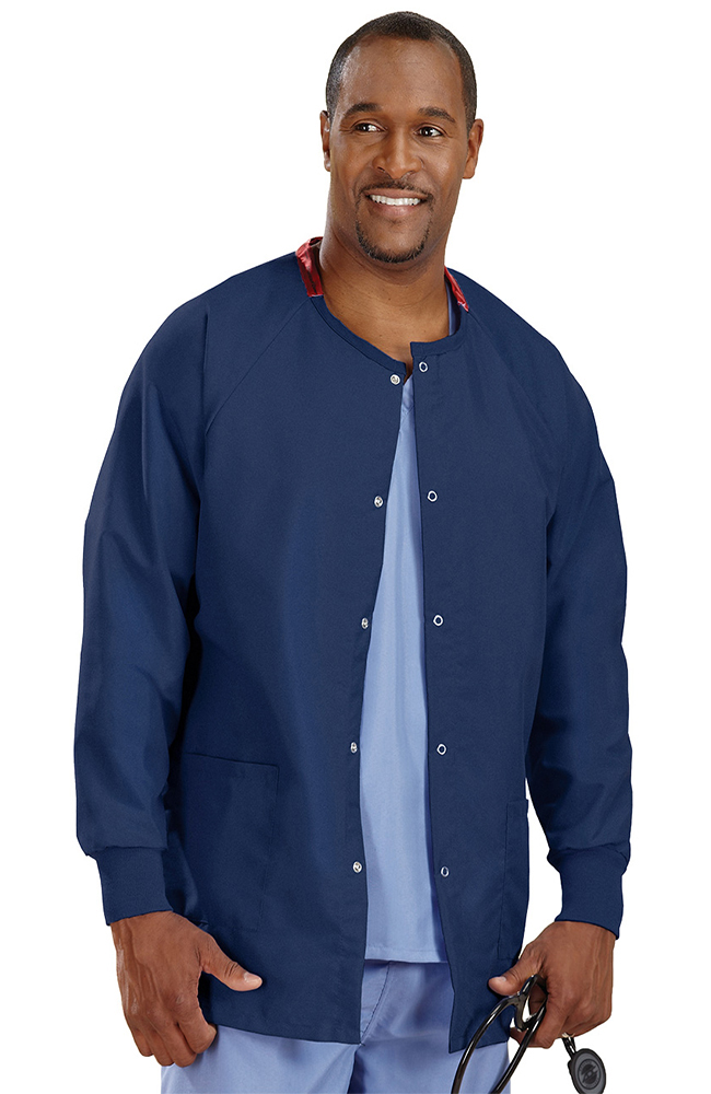 Scrub Jackets Manufacturer in Bangladesh (2)