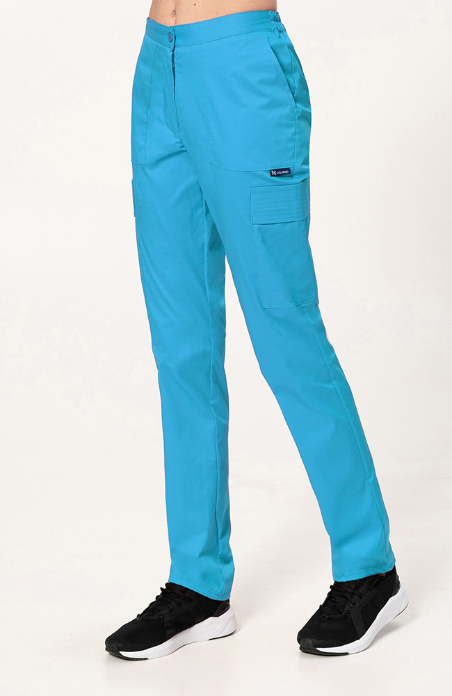 Scrub Pants Manufacturer in Bangladesh (2)