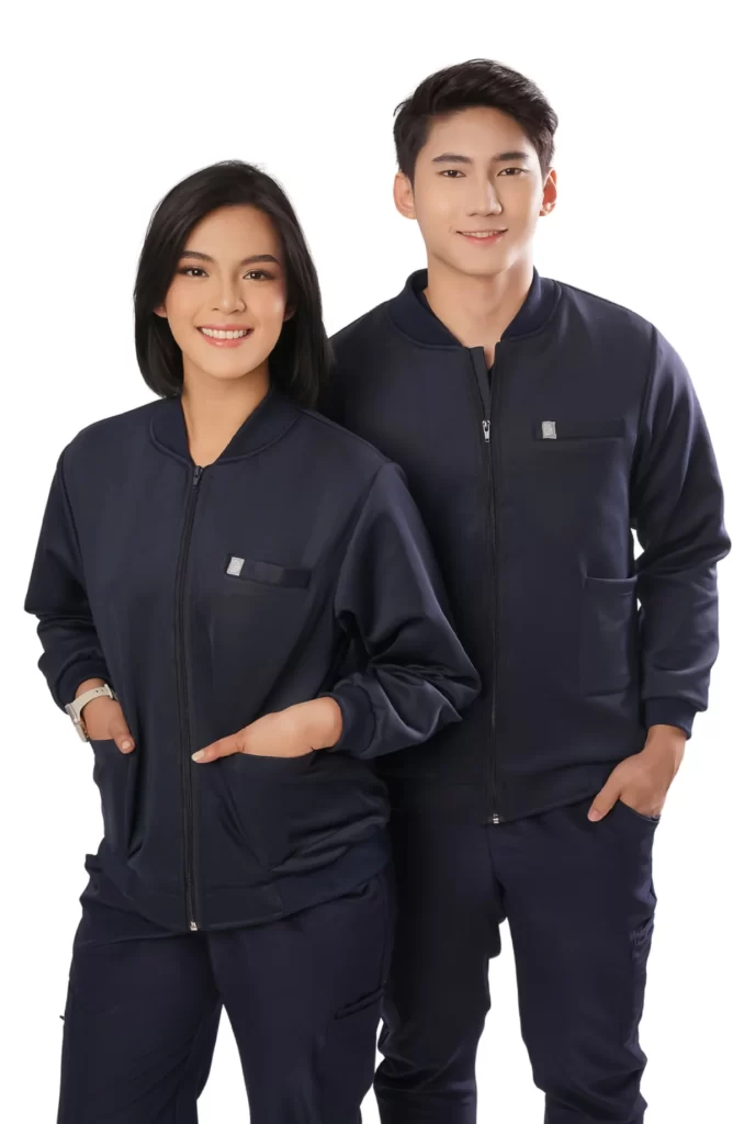 Best Scrub Jackets manufacturer2