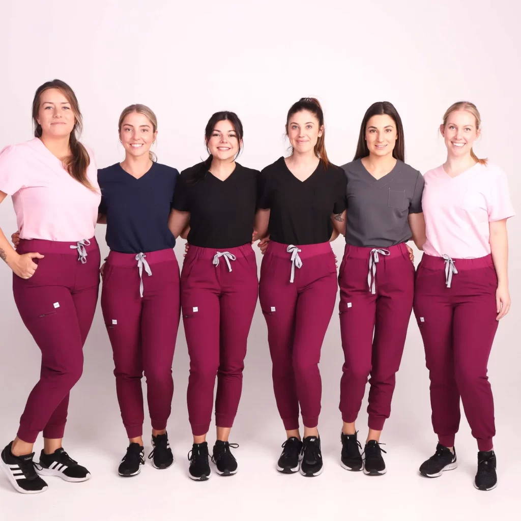 Best Scrub Joggers Manufacturer