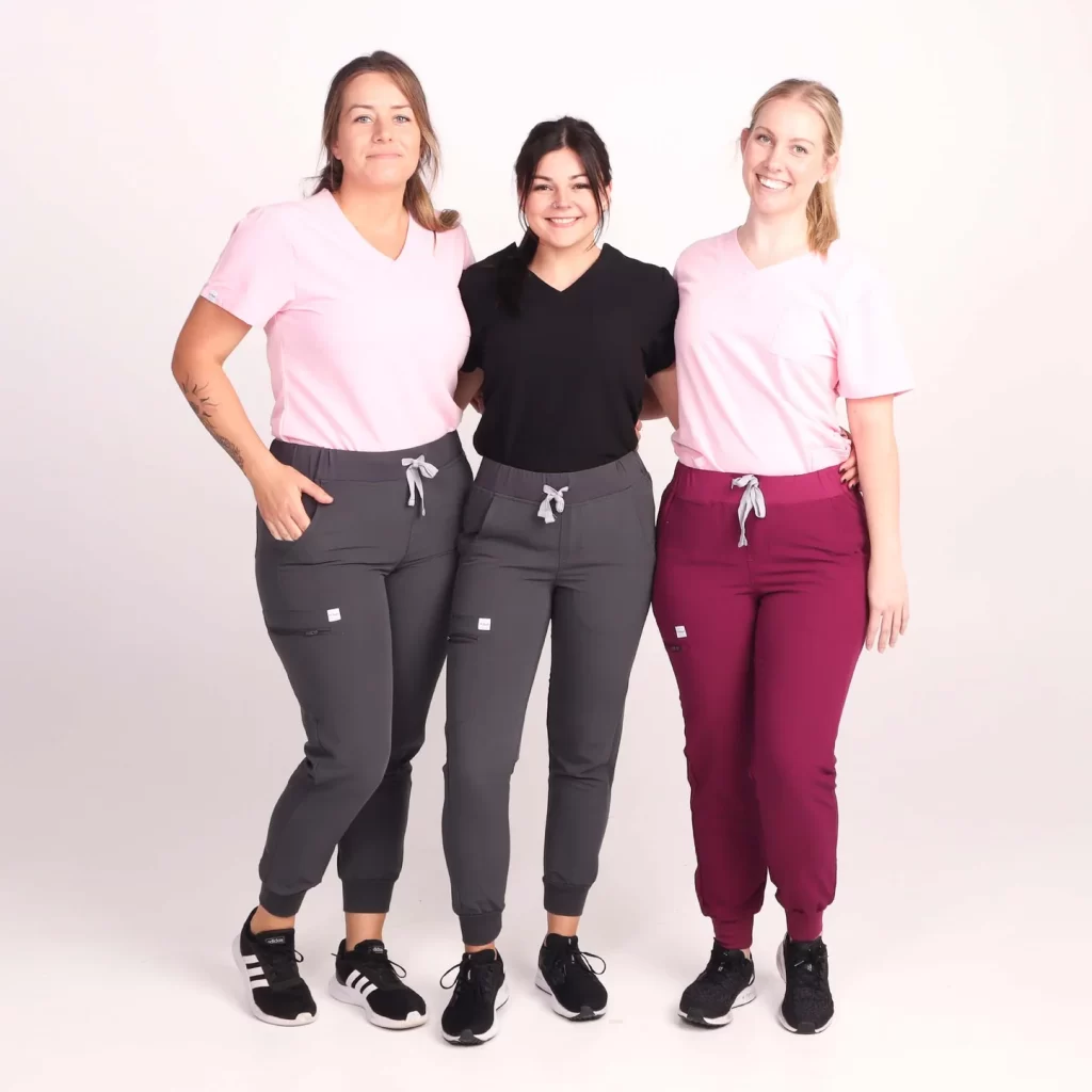 Best Scrub Joggers Manufacturer3