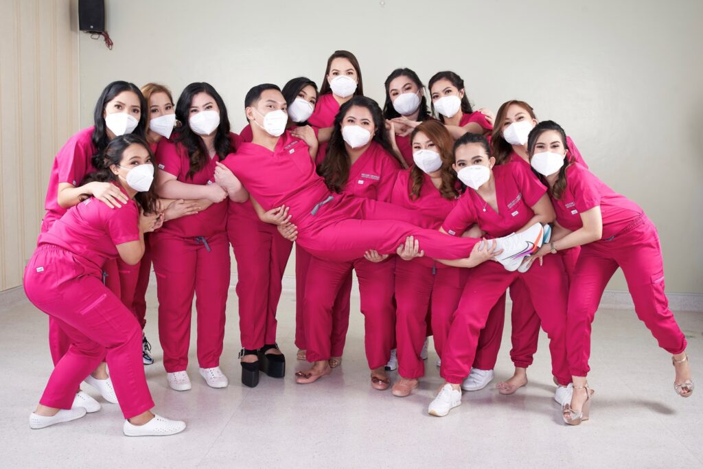 Best Scrub Sets manufacturer