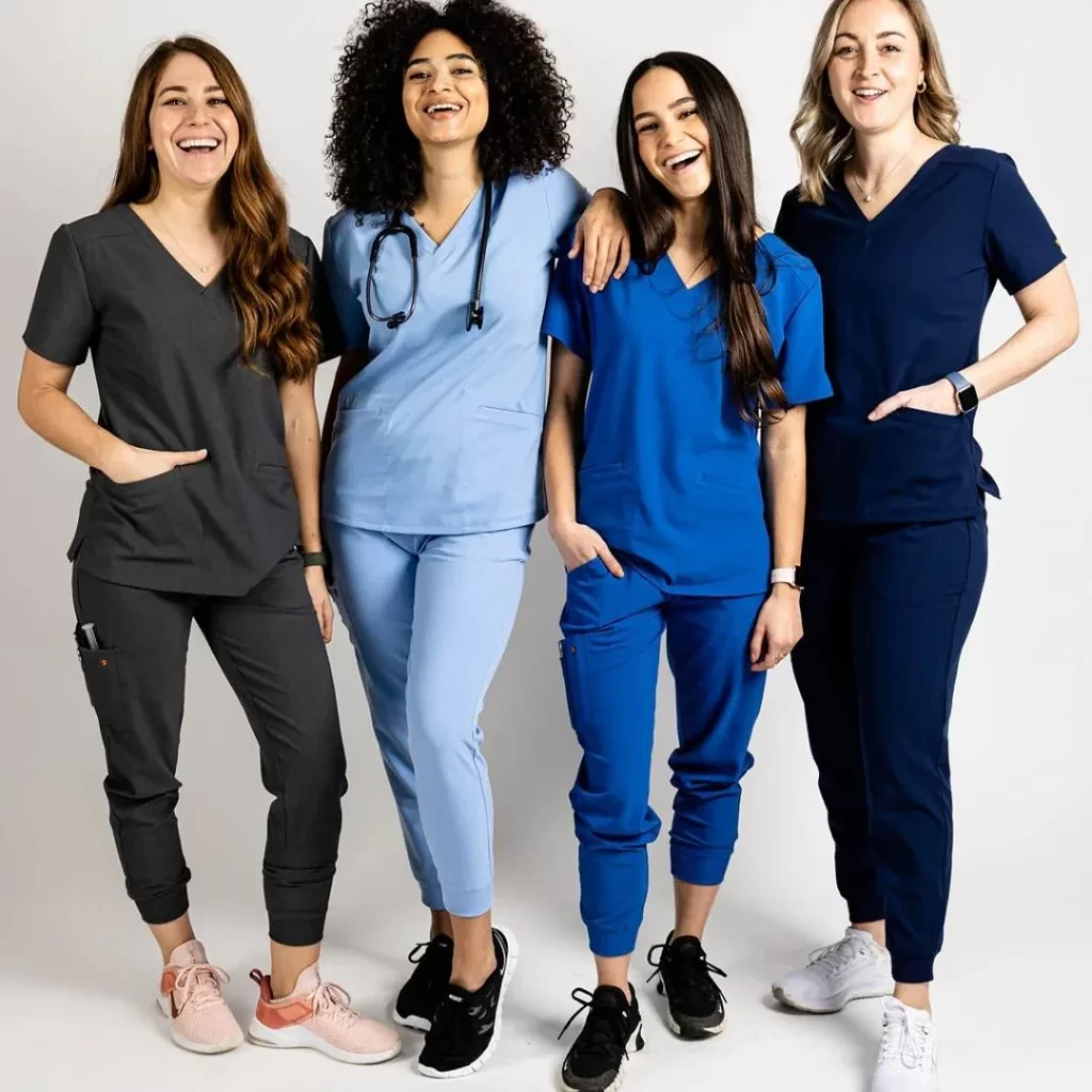 Best Scrub Sets manufacturer2