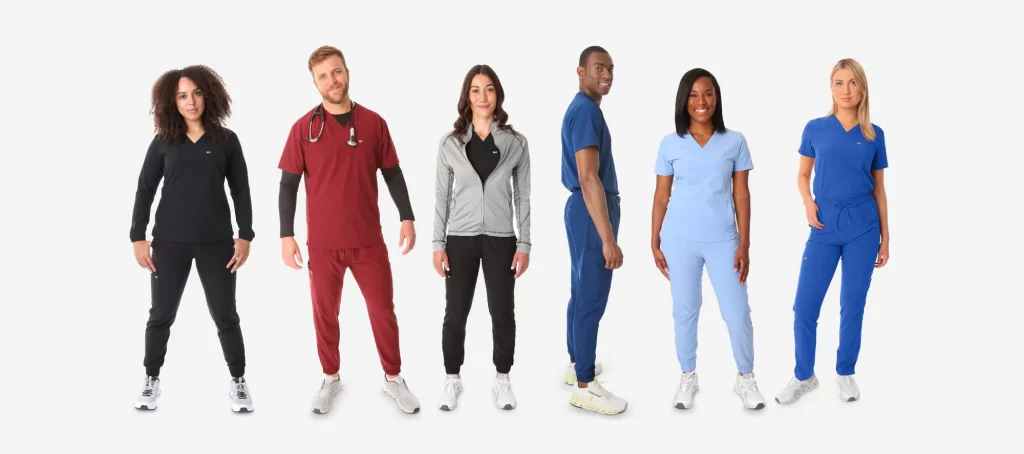 Best Scrub Sets manufacturer3