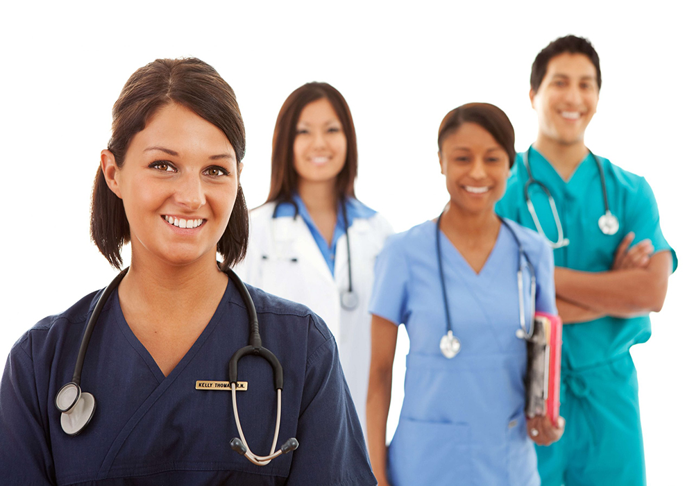 Custom Medical Uniform Manufacturer1