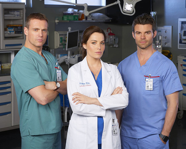 Custom Medical Uniform Manufacturer2