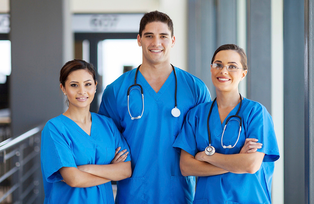 Custom Medical Uniform Manufacturer3