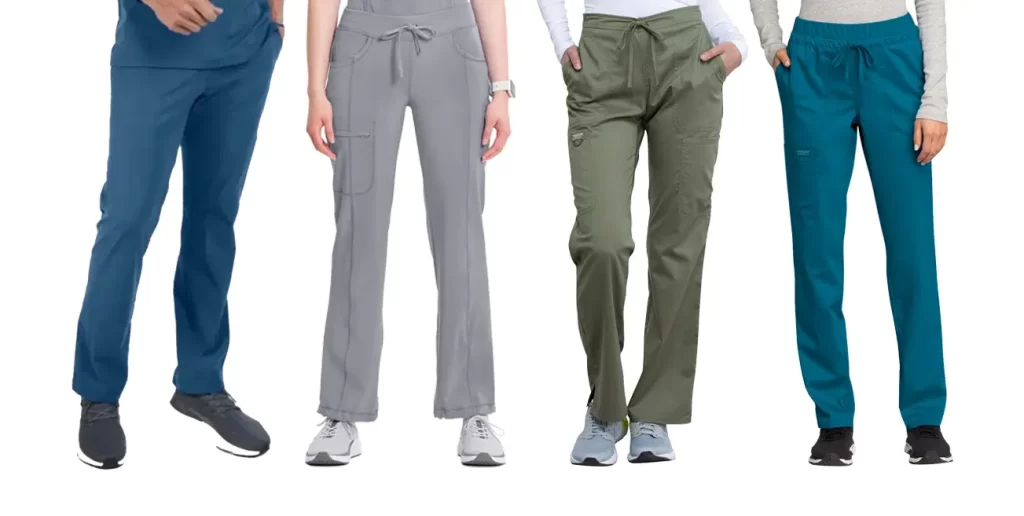 Custom Scrub Pants Manufacturer1