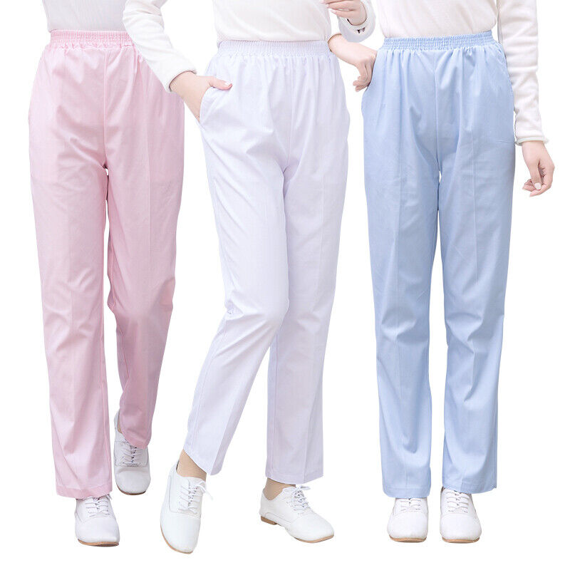 Custom Scrub Pants Manufacturer2