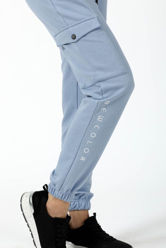 Healthcare Scrub Joggers Manufacturer3