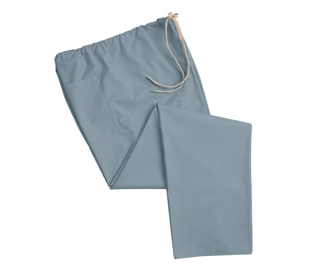 Healthcare Scrub Pants Manufacturer4