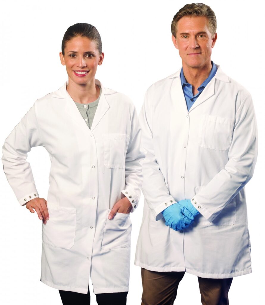 Hospital Lab Coats Factory2
