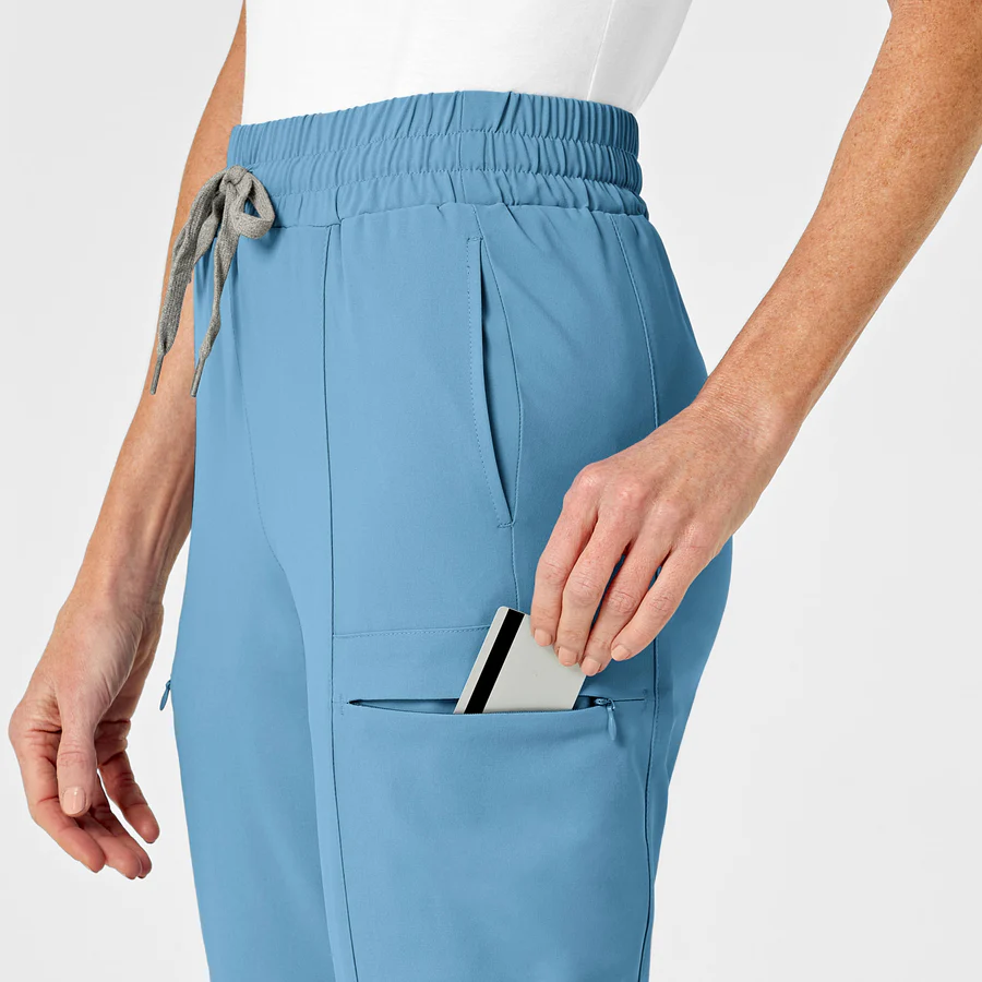 Hospital Scrub Pants Factory4