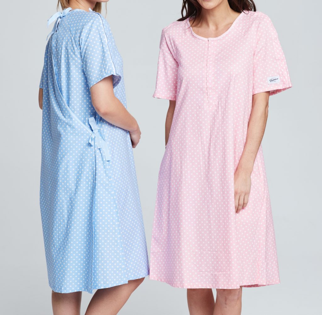 Medical Patient Gowns Supplier3
