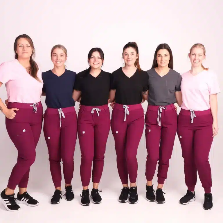 Medical Scrub Joggers Supplier