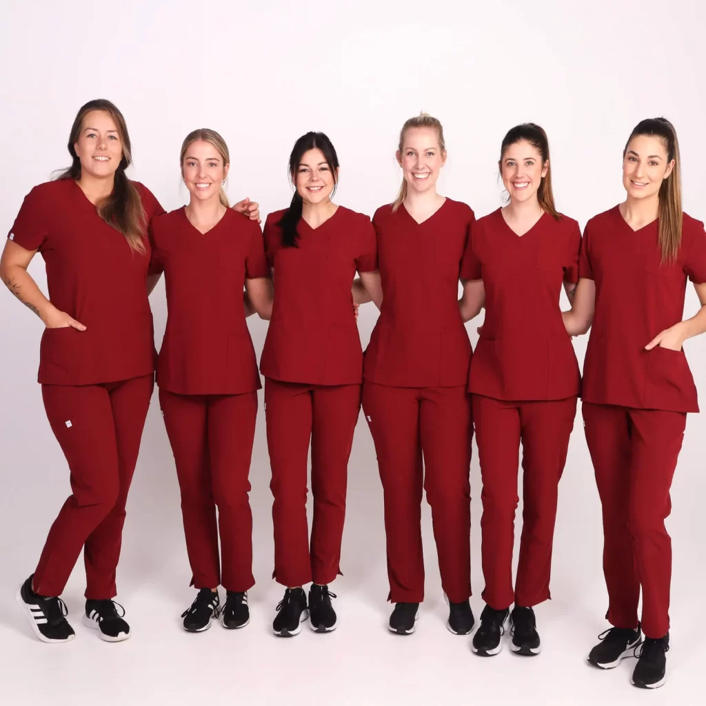 Medical Uniform Manufacturer