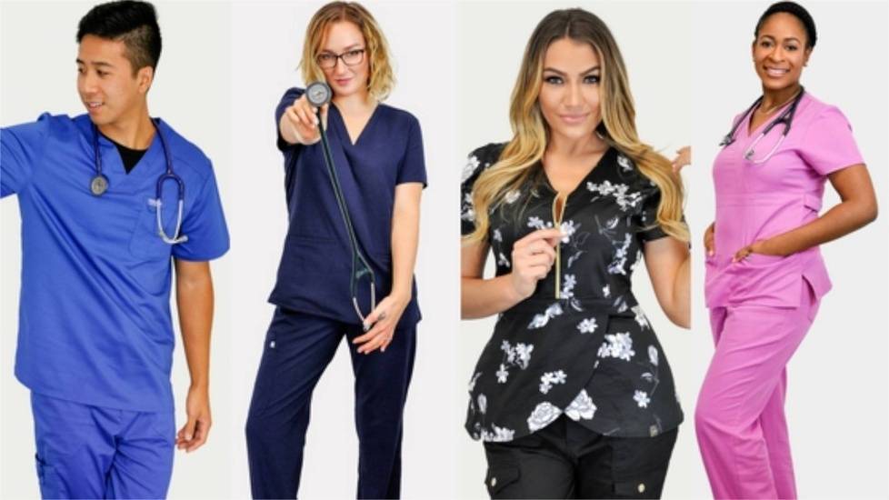 Medical Uniform Manufacturer1
