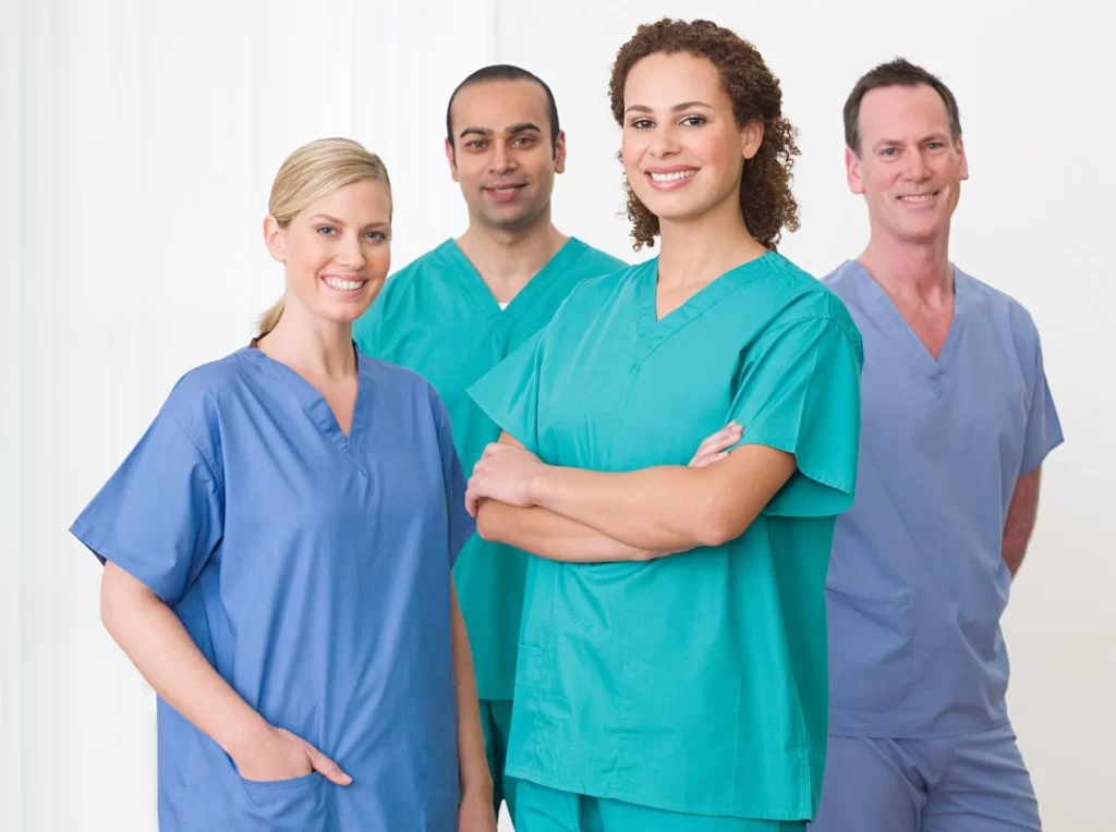 Medical Uniform Manufacturer3