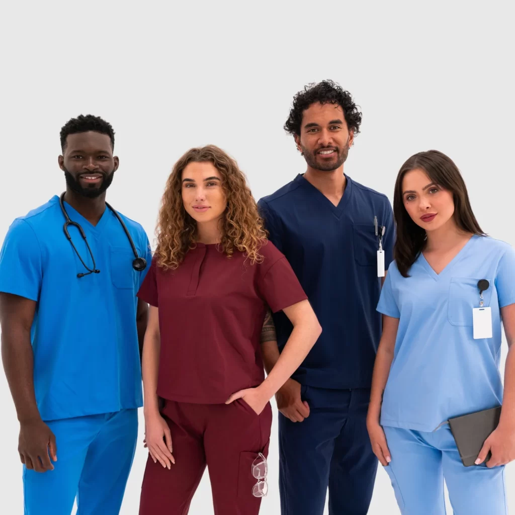 Medical Uniform Manufacturer4