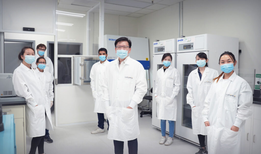 White Coats Manufacturer3